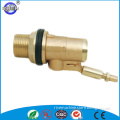 forged brass water level mini float valve